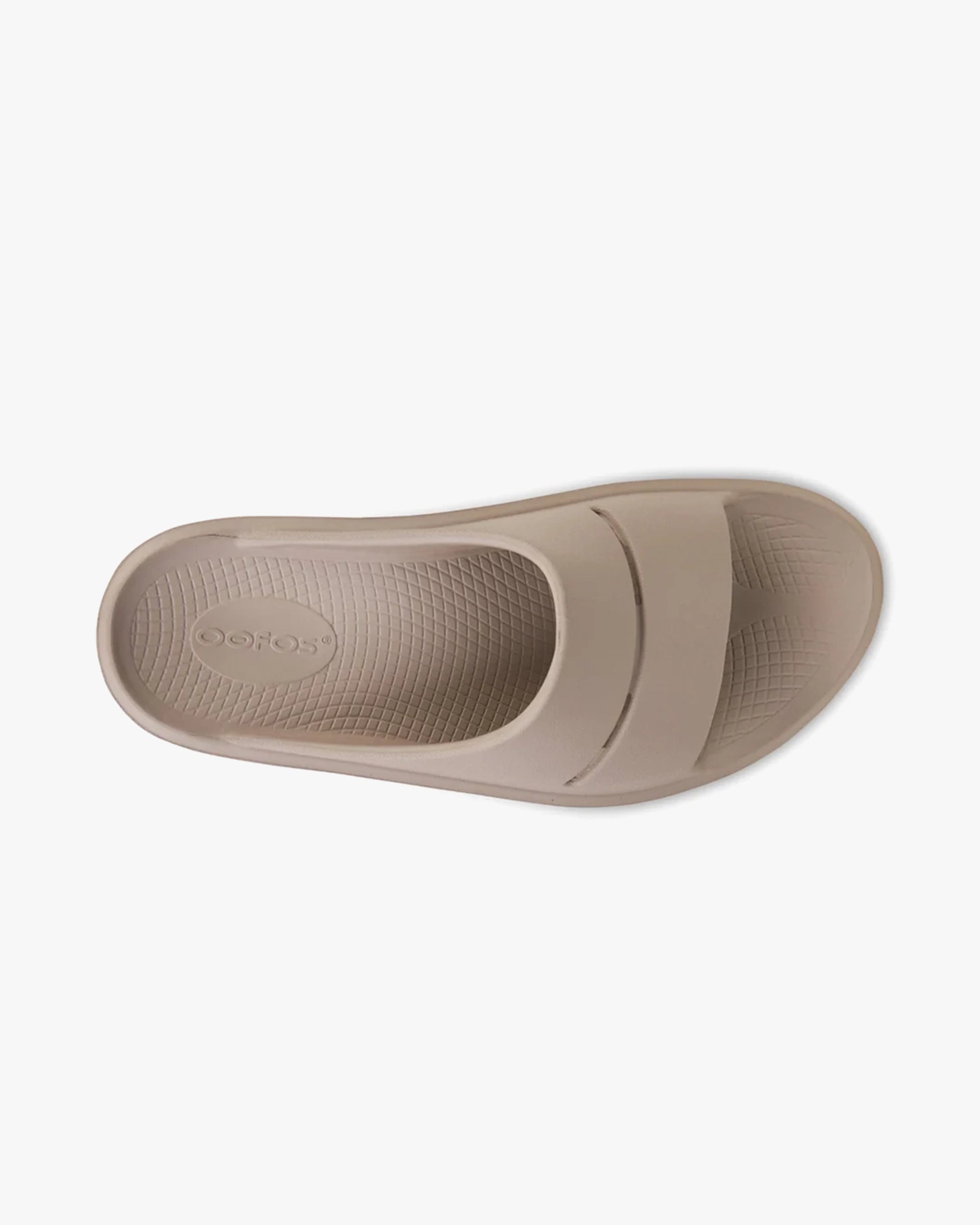 OOFOS WOMEN'S OOMEGA OOAHH SANDALS - NOMAD
