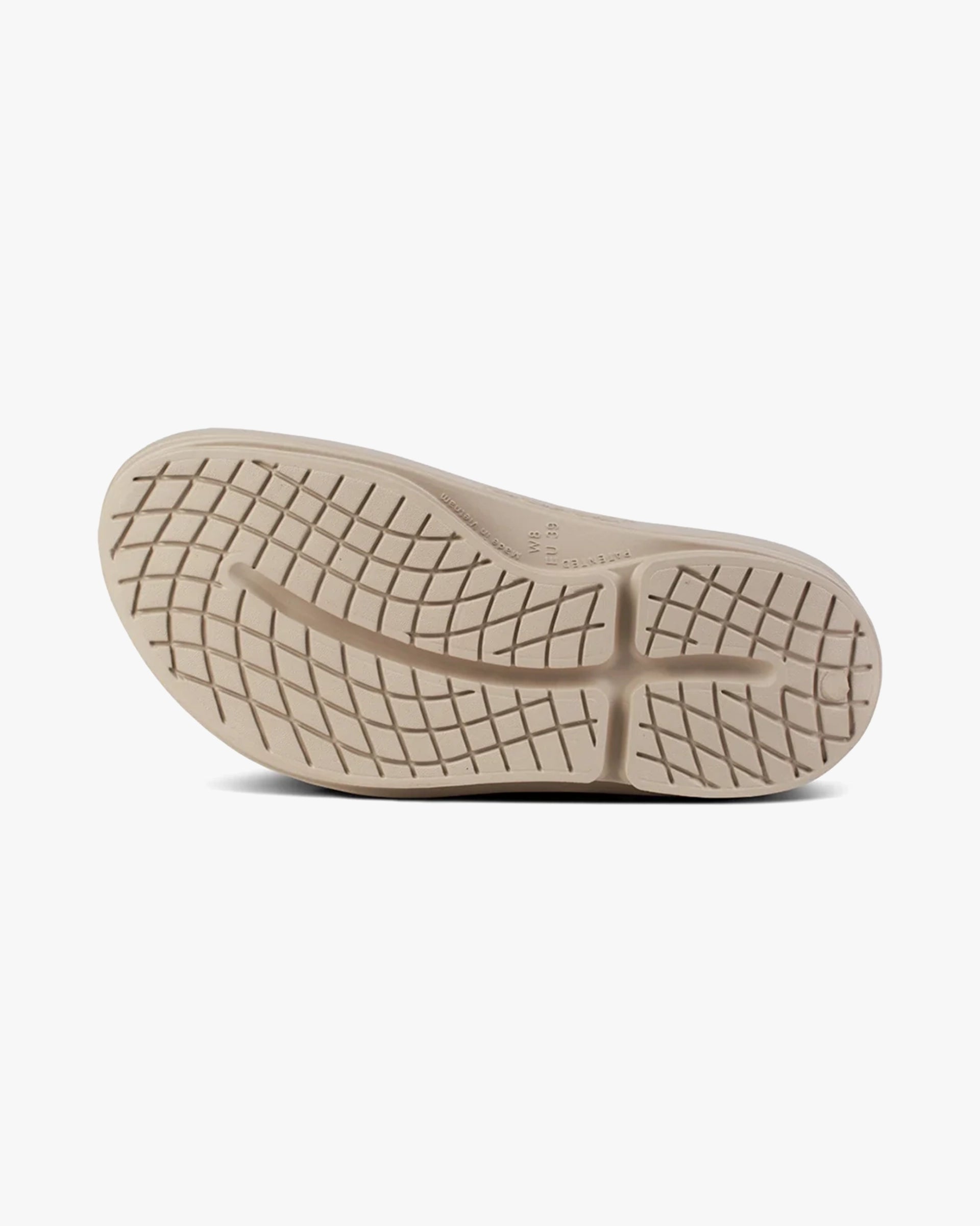 OOFOS WOMEN'S OOMEGA OOAHH SANDALS - NOMAD