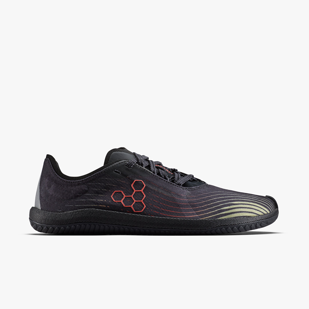 PRIMUS FLOW WOMENS OBSIDIAN/CHERRY TOMATO