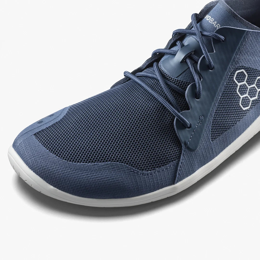 PRIMUS LITE IV MENS MIDNIGHT - Vivobarefoot
