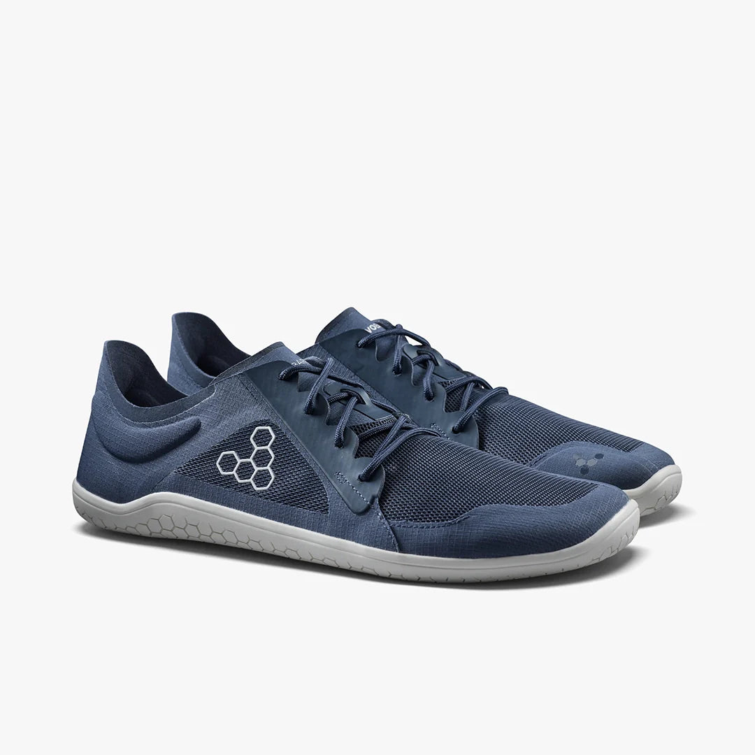 PRIMUS LITE IV MENS MIDNIGHT - Vivobarefoot