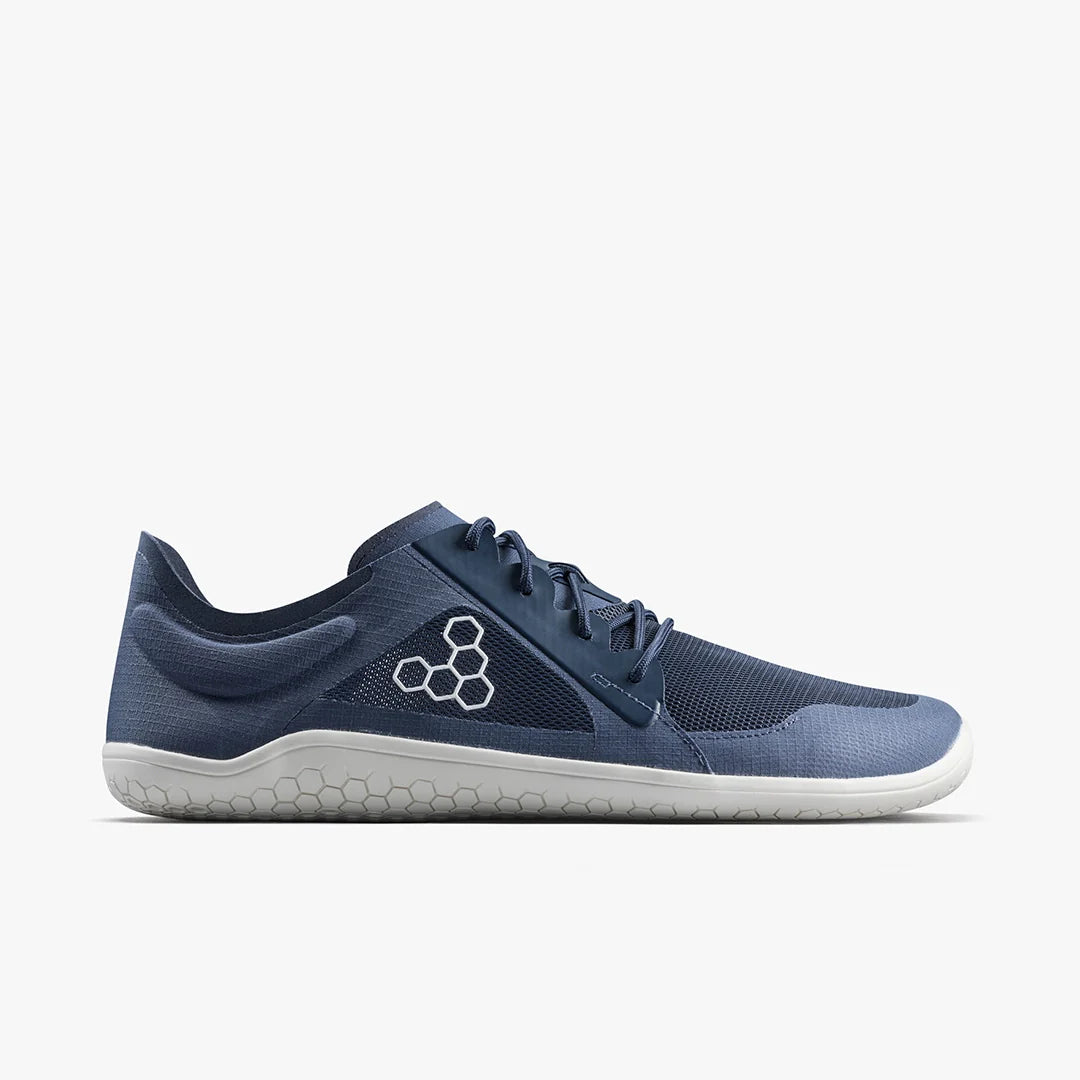 PRIMUS LITE IV MENS MIDNIGHT - Vivobarefoot