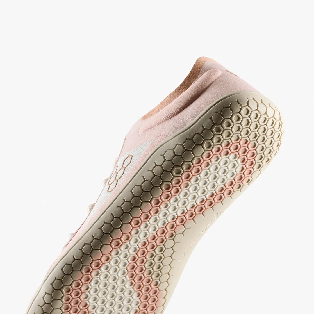 PRIMUS LITE IV WOMENS DUSTY ROSE - Vivobarefoot