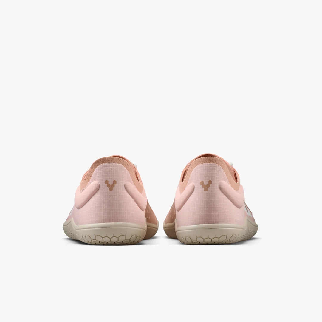 PRIMUS LITE IV WOMENS DUSTY ROSE - Vivobarefoot