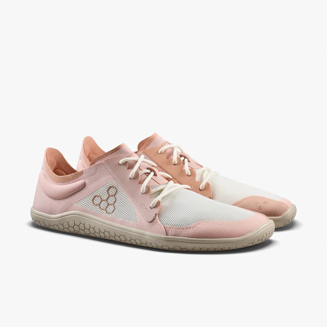 PRIMUS LITE IV WOMENS DUSTY ROSE - Vivobarefoot