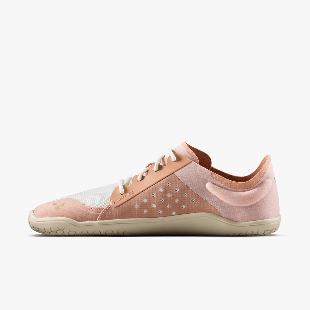 PRIMUS LITE IV WOMENS DUSTY ROSE - Vivobarefoot