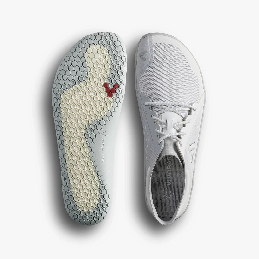 PRIMUS LITE IV WOMENS MINERAL - Vivobarefoot