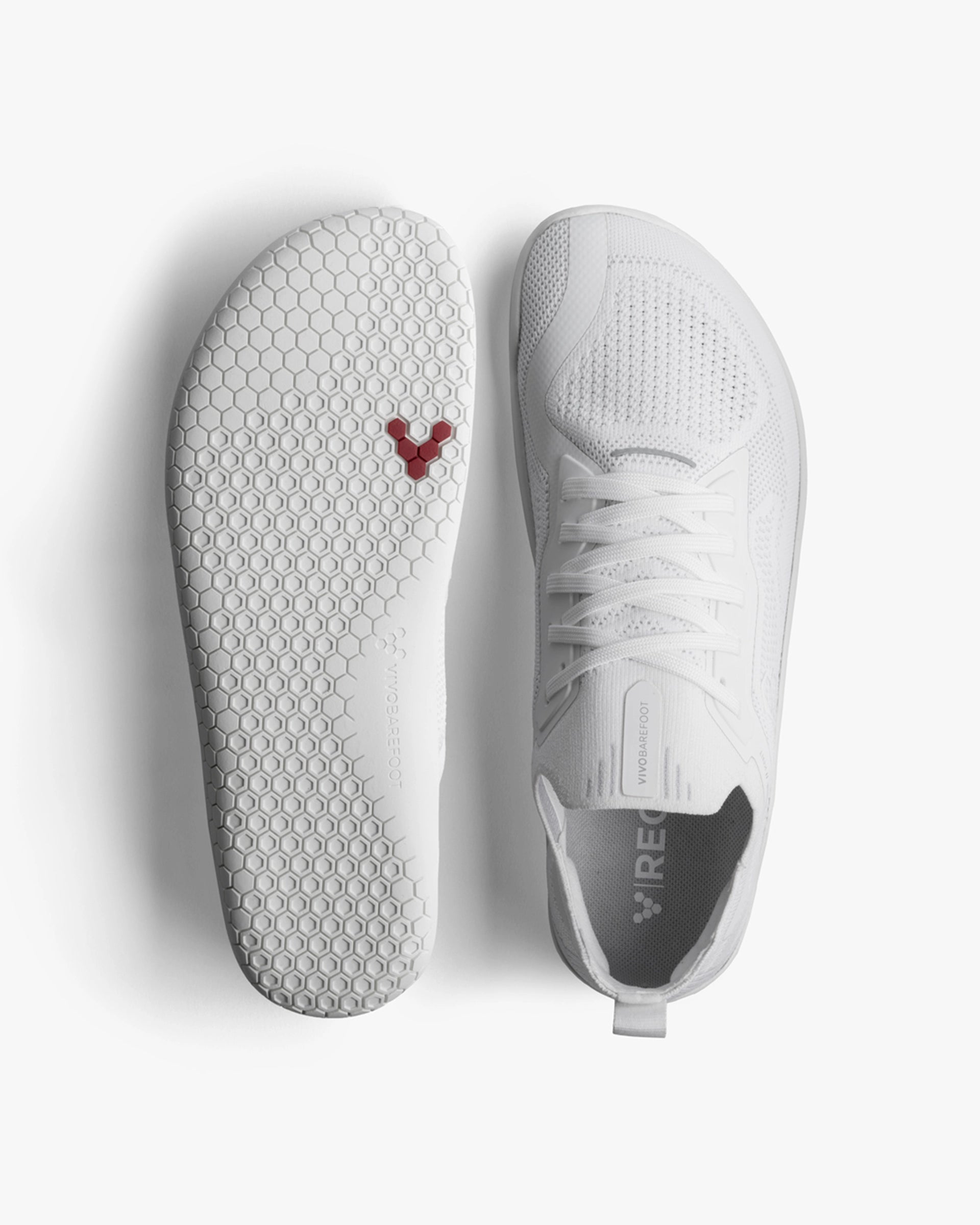 PRIMUS LITE KNIT WOMENS BRIGHT-WHITE