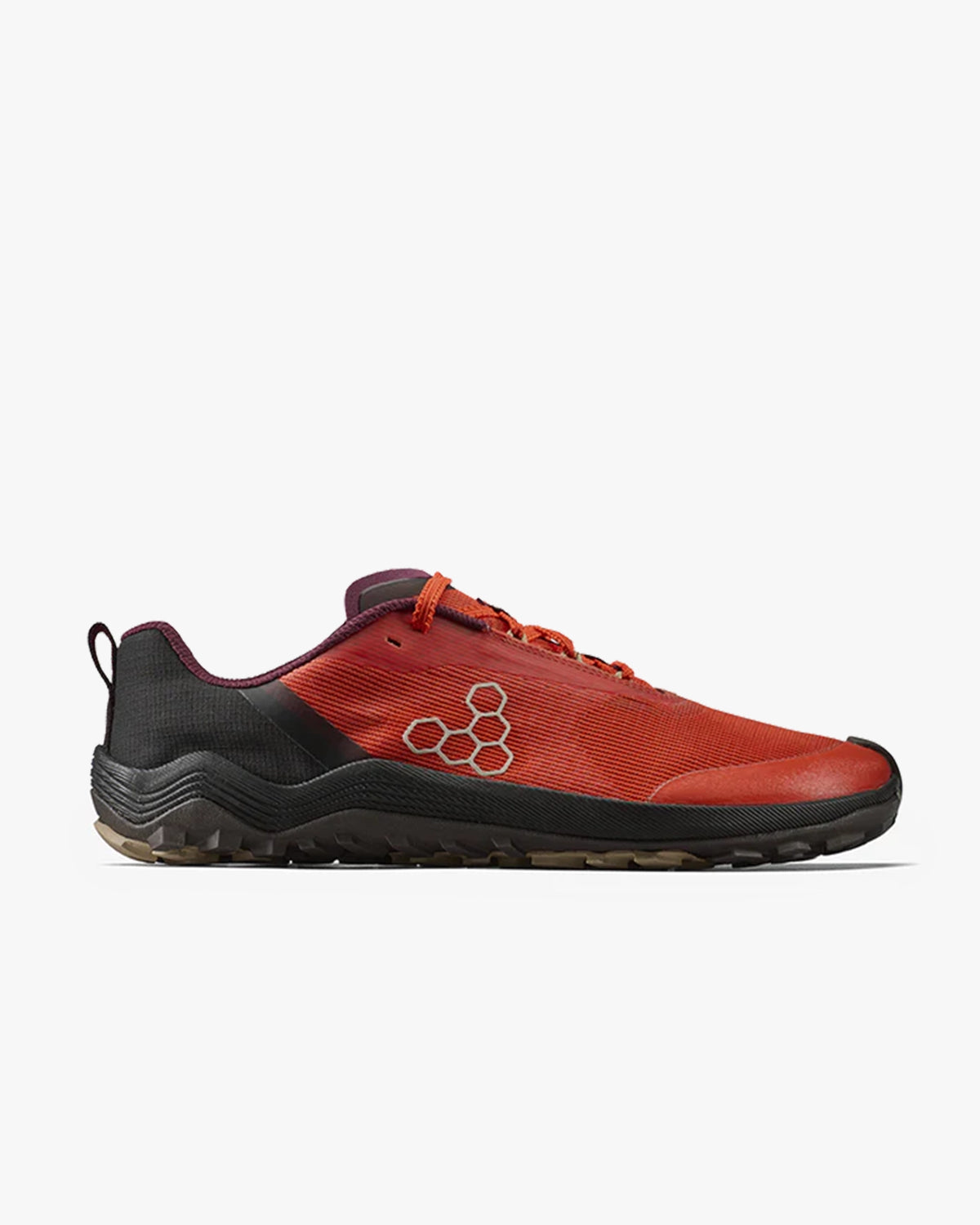 PRIMUS TRAIL FLOW MENS CHERRY TOMATO