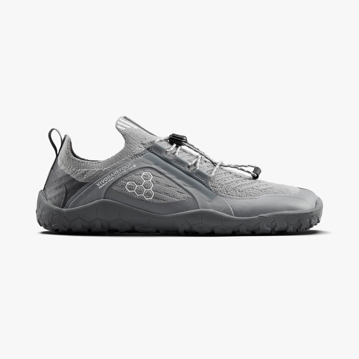 PRIMUS TRAIL KNIT FG MENS ULTIMATE-GREY