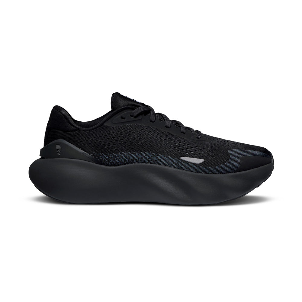 R.A.D MALLOW TRIPLE BLACK 0226-MALTRB