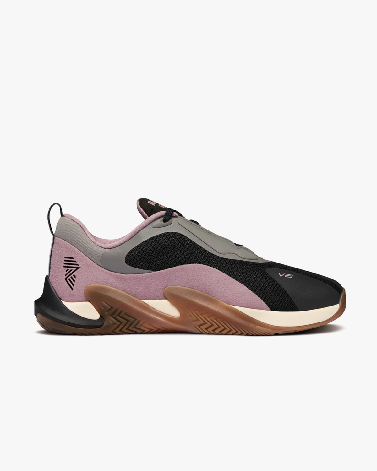 R.A.D ONE V2 DARK-GUM