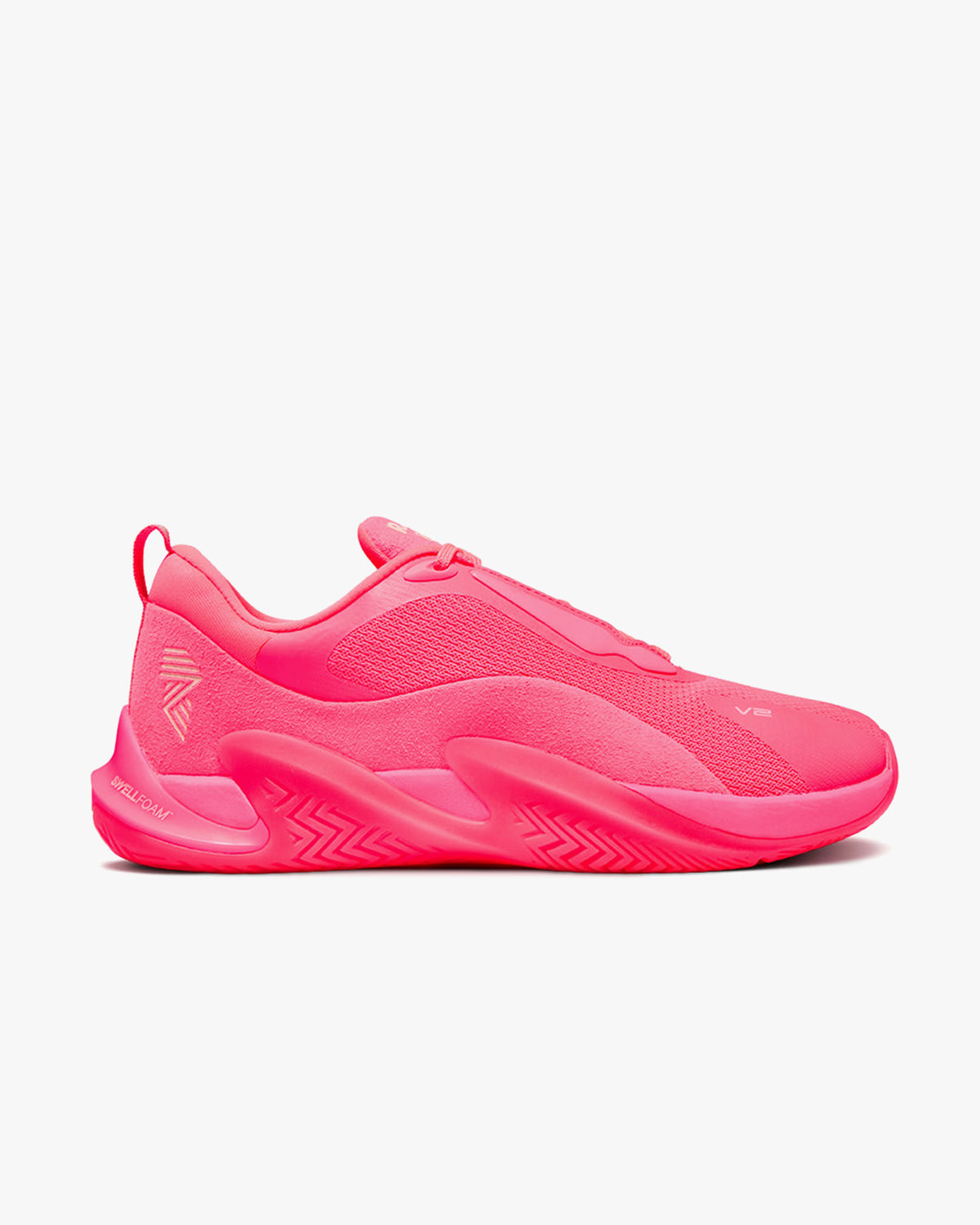R.A.D® ONE V2 HIGHLIGHTER PINK