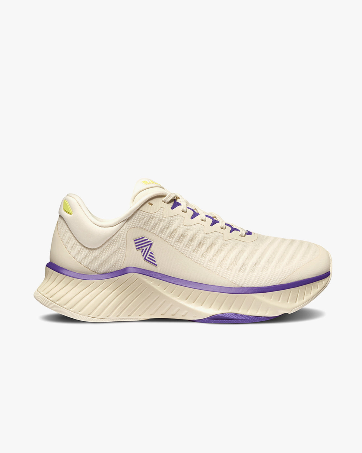 R.A.D R-1 ANTIQUE WHITE/PURPLE