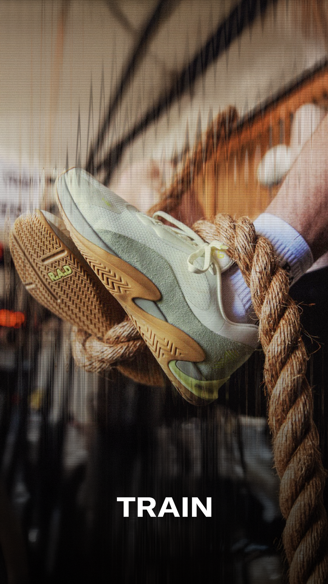 Fitmonkie | Staple Activewear, Made Different