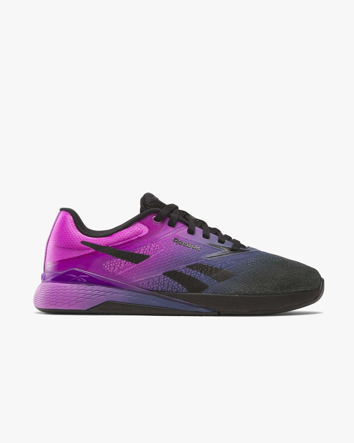 REEBOK NANO X5 BLACK/TWILIGHT PURPLE