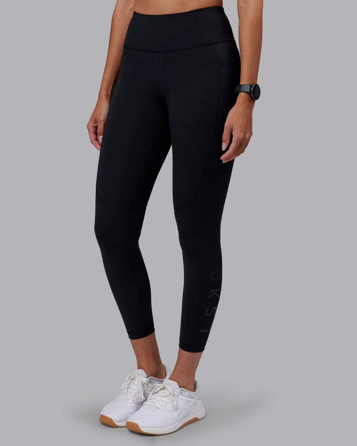 REP ULTRA HIGH-RISE 7/8 LEGGING POCKETS BLACK-BLACK