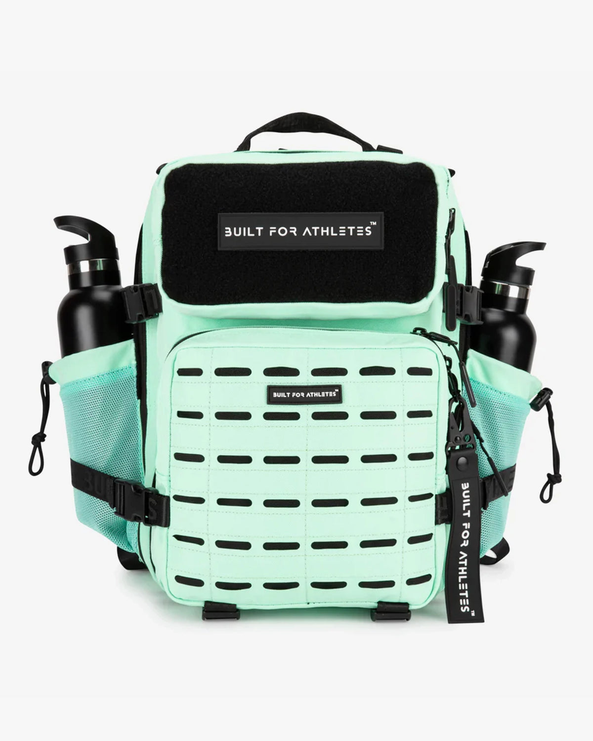 SMALL GYM BACK PACK BUILT FOR ATHLETES MINT