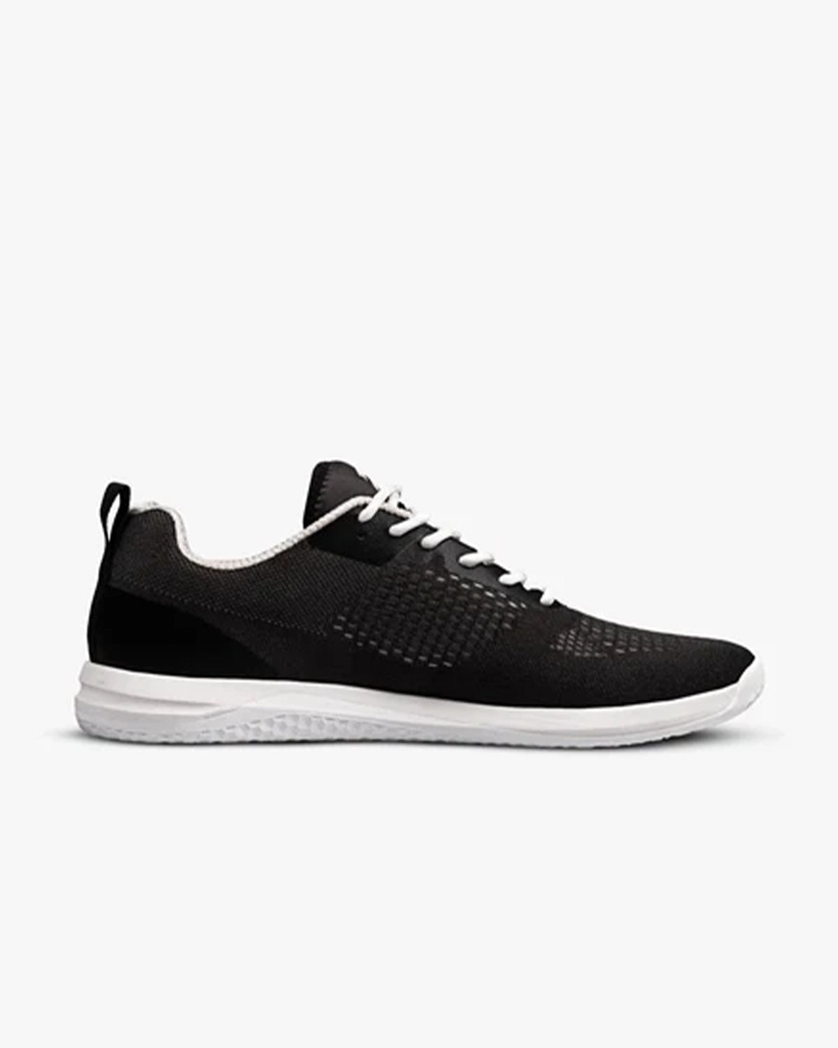 STRIKE MVMENT HAZE SHOE DEEP BLACK/ CLASSIC WHITE