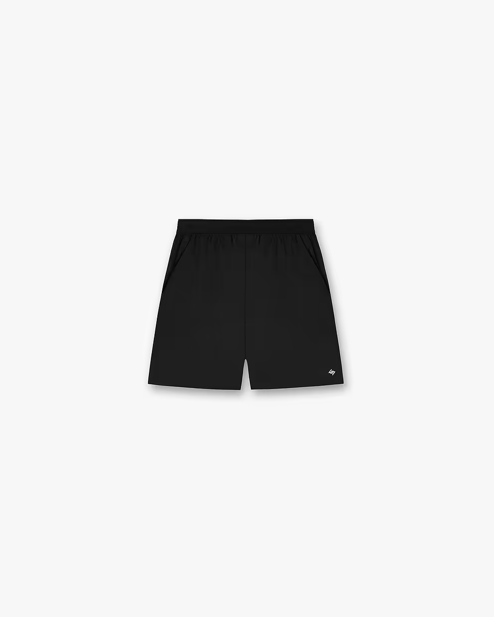 247 FUSED SHORTS BLACK