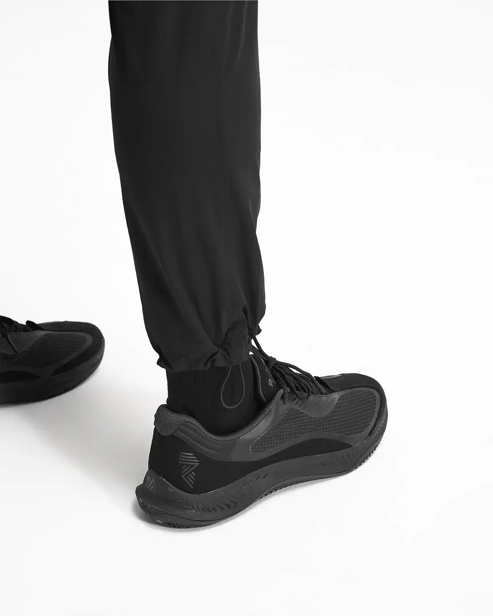 247 PANTS BLACK