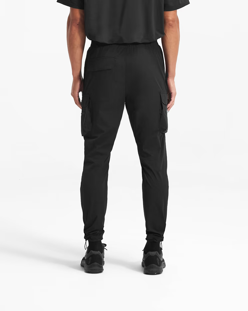 247 PANTS BLACK
