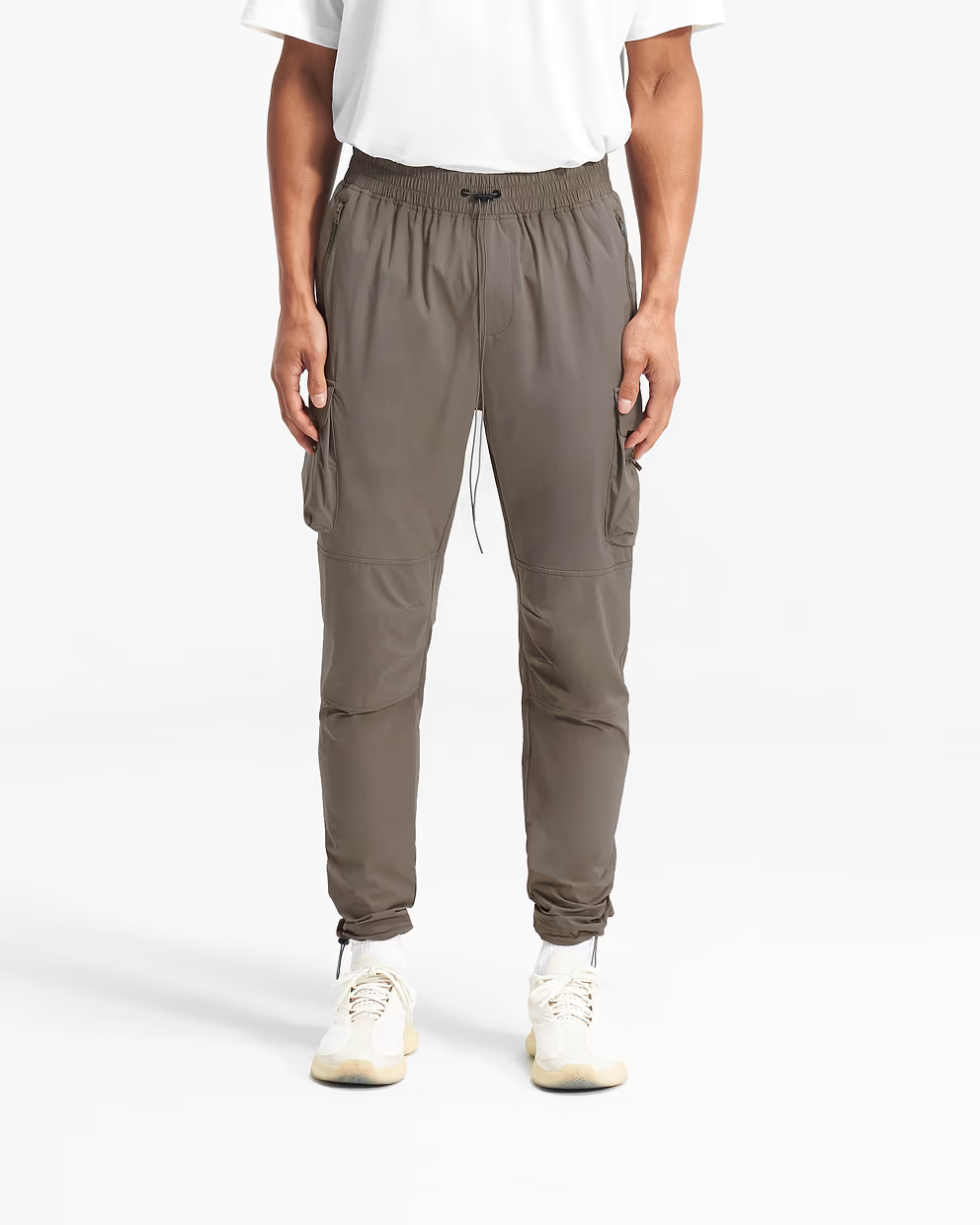 247 PANTS OLIVE