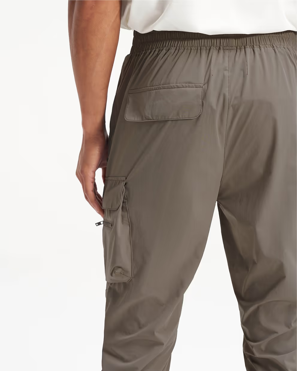 247 PANTS OLIVE