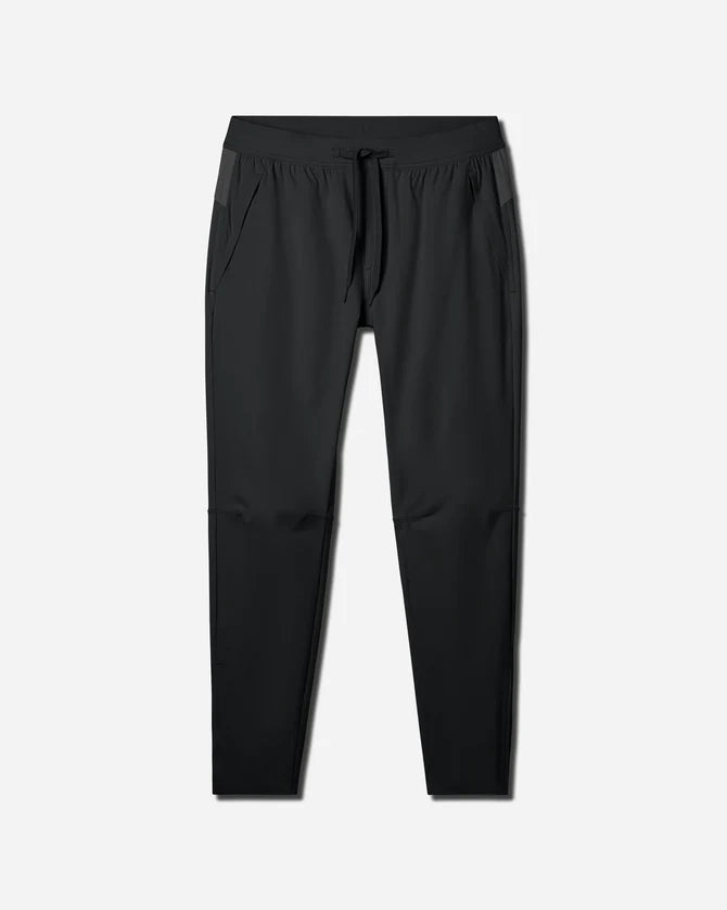 TEN THOUSAND INTERVAL PANT MEN RES BLACK