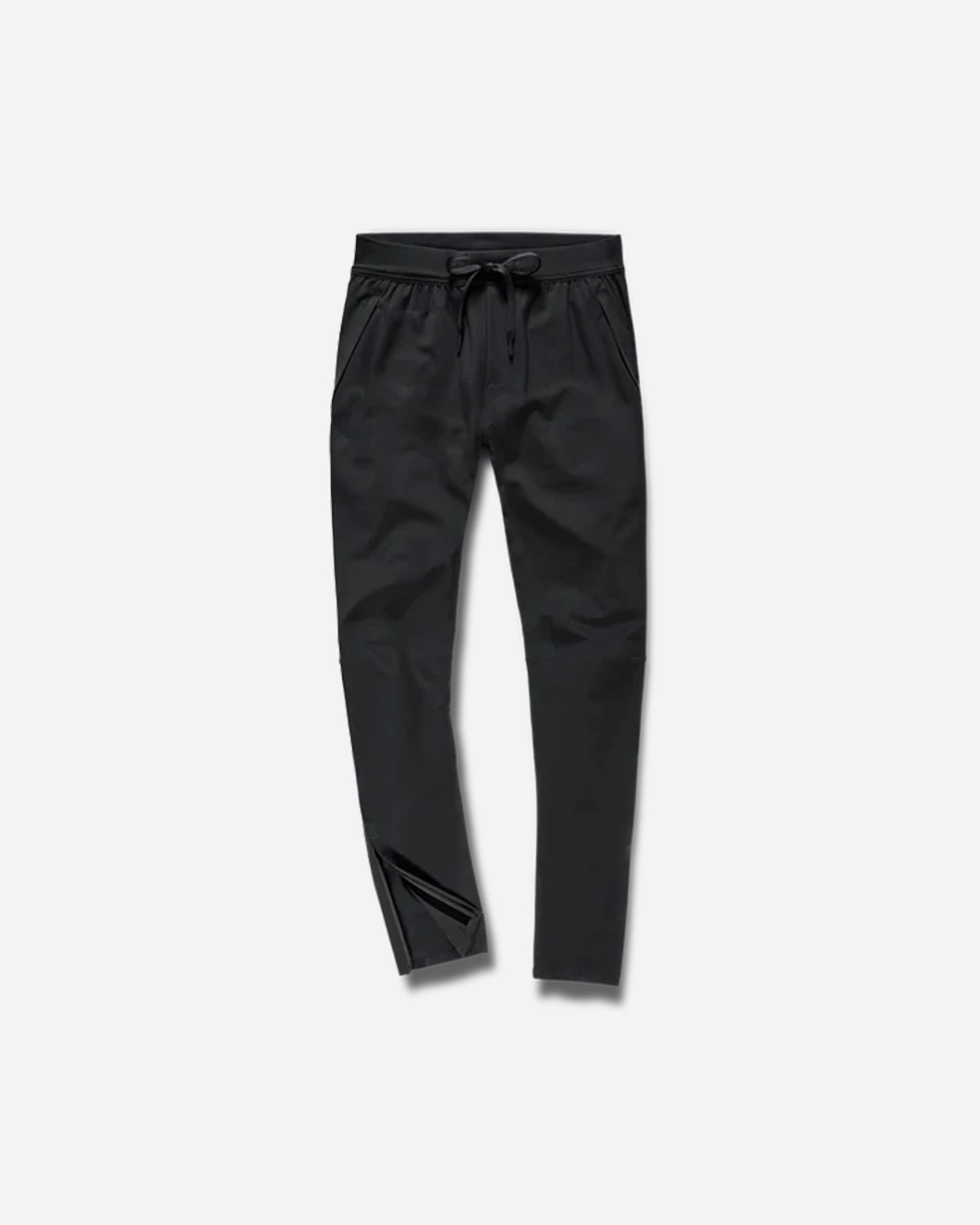 TEN THOUSAND INTERVAL PANTS BLACK
