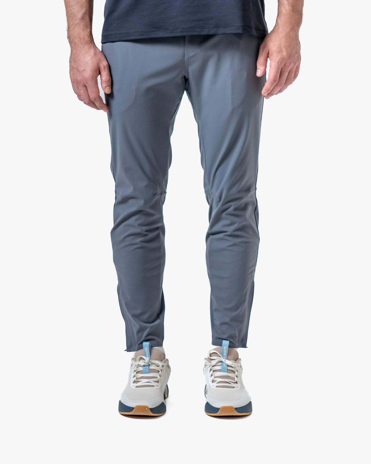 TEN THOUSAND INTERVAL PANTS IRON