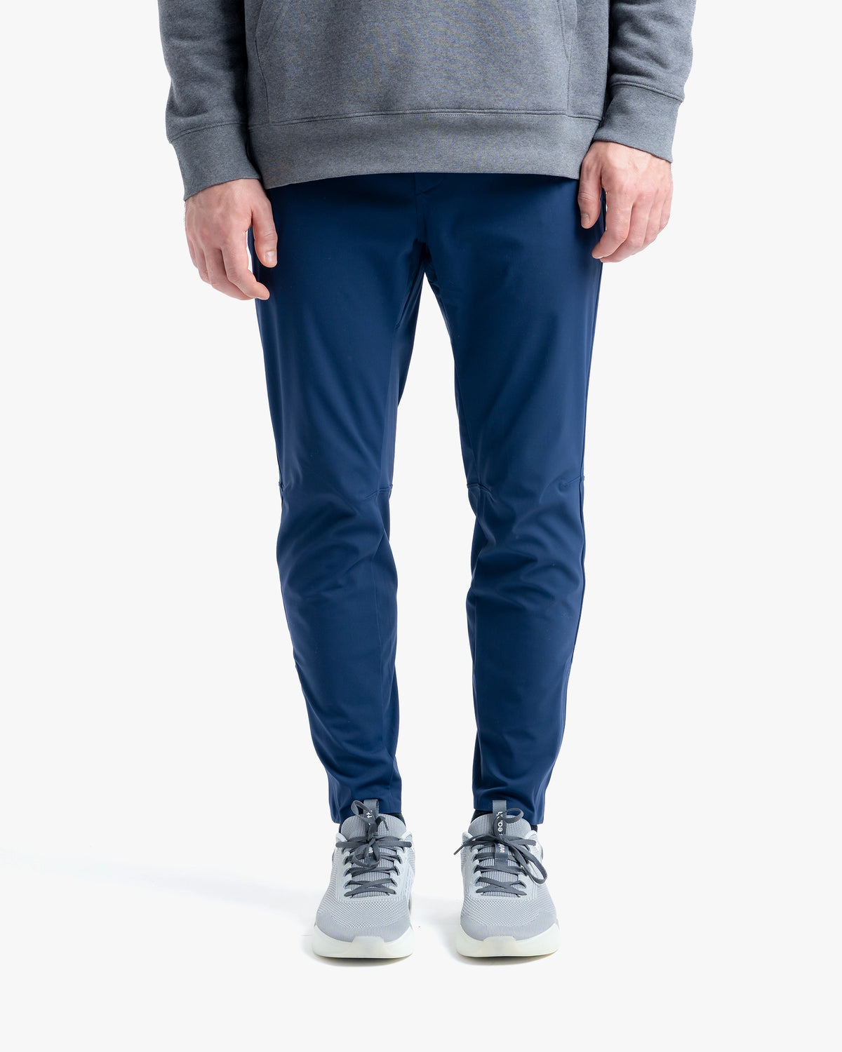 TEN THOUSAND INTERVAL PANTS NAVY