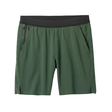 TEN THOUSAND INTERVAL SHORT MEN NOLINER 7" PINE