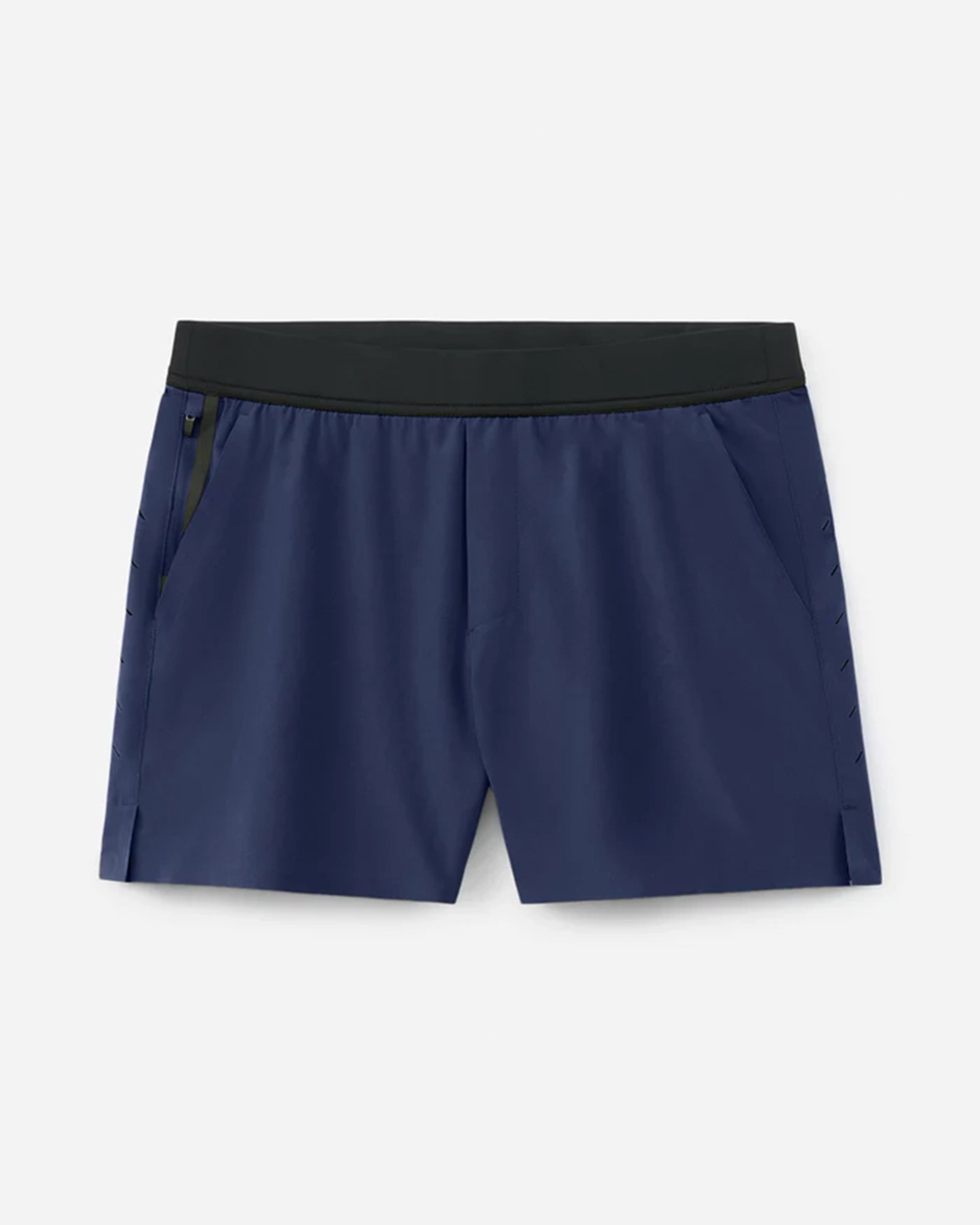 TEN THOUSAND MENS SHORTS NO LINER 5" NAVY