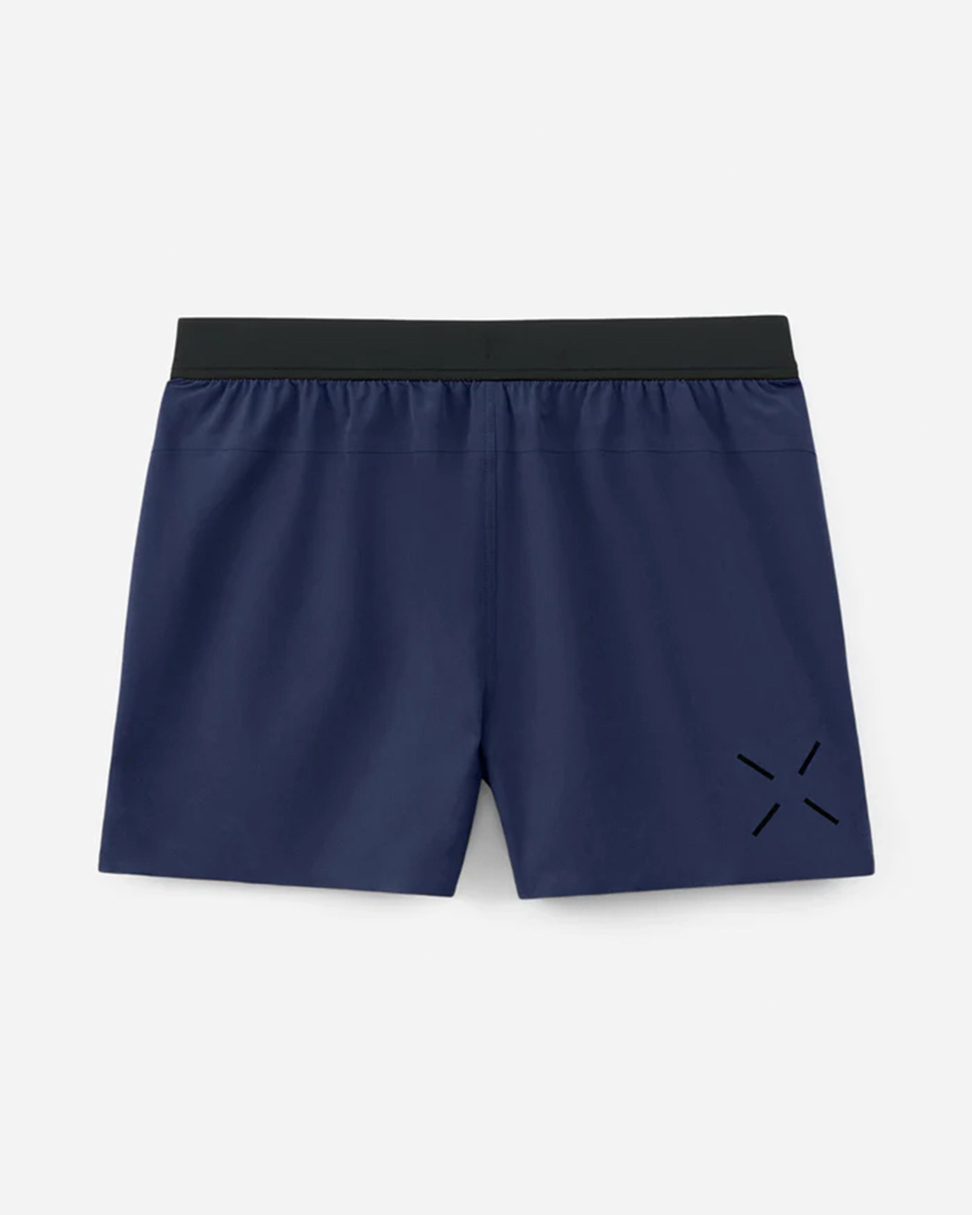 TEN THOUSAND MENS SHORTS NO LINER 5" NAVY