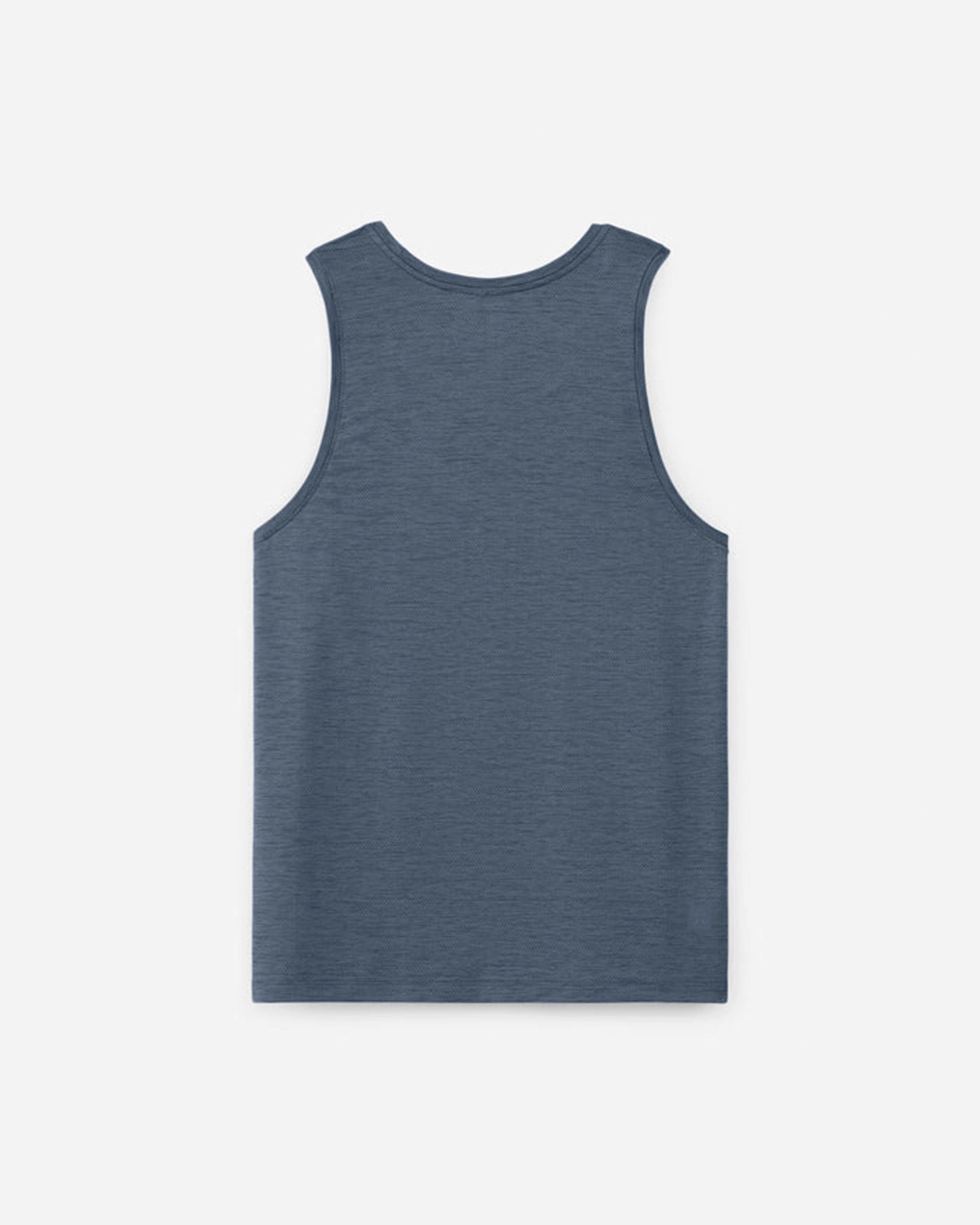 TEN THOUSAND VERSATILE TANK BLUEFIN