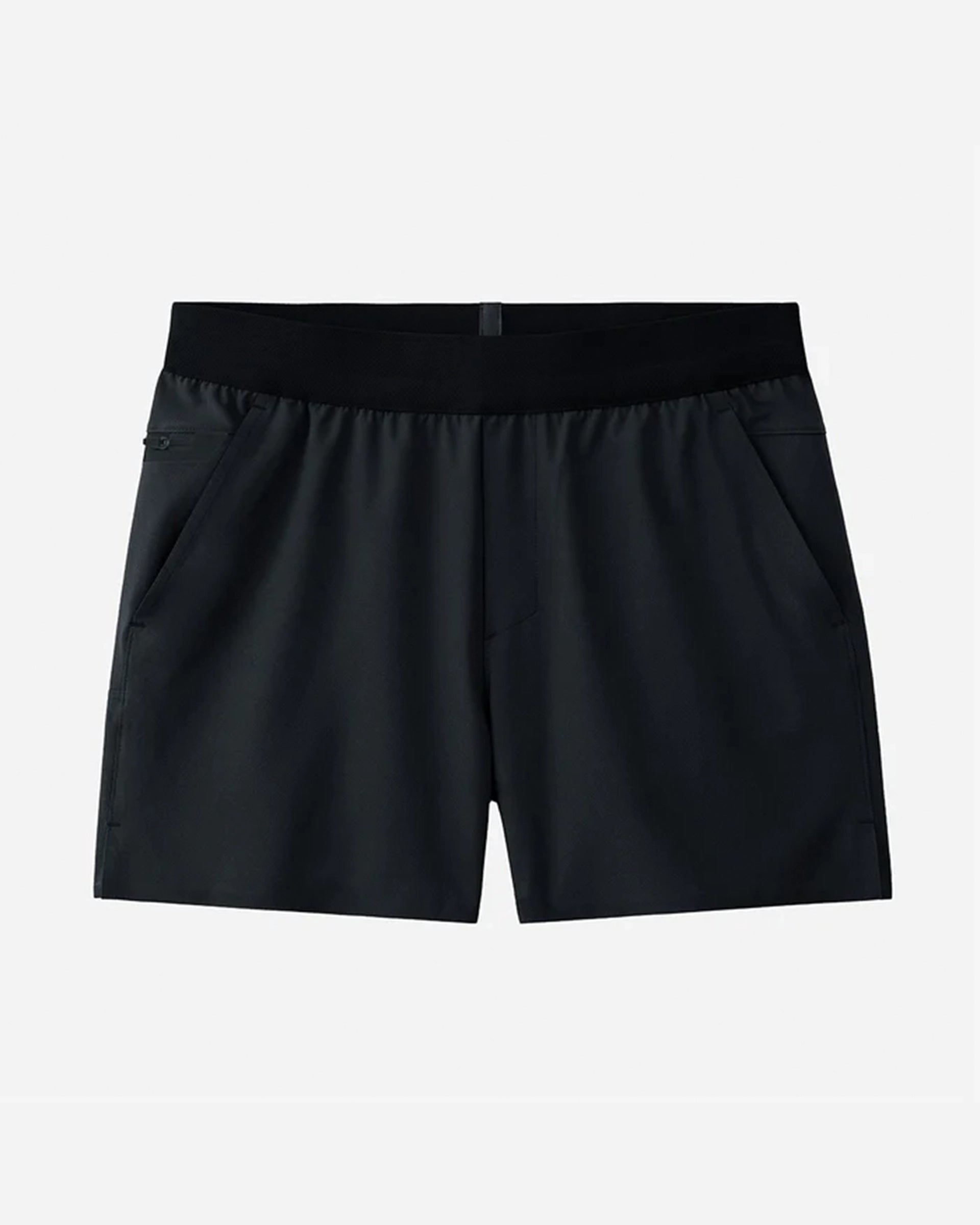 TEN THOUSAND REP SHORT LINER 5" BLACK
