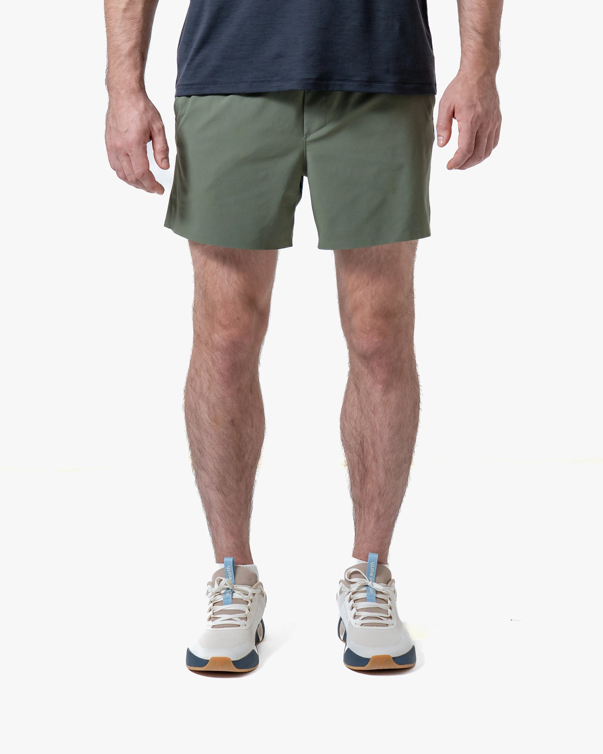 TEN THOUSAND REP SHORT LINER 5" OD GREEN
