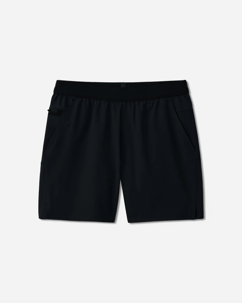 TEN THOUSAND REP SHORT LINER 7" BLACK