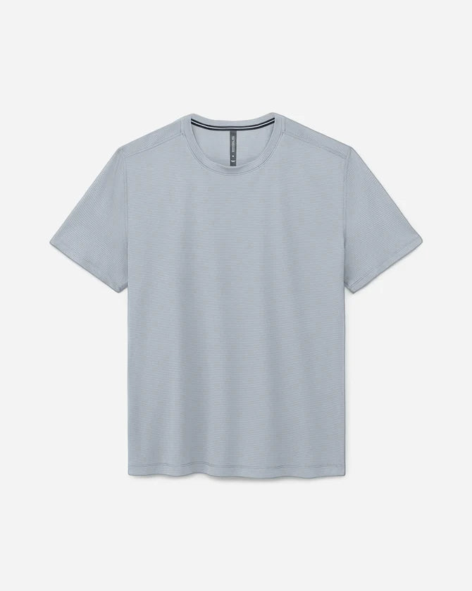 TEN THOUSAND SESSION SHIRT MEN LIGHT GREY