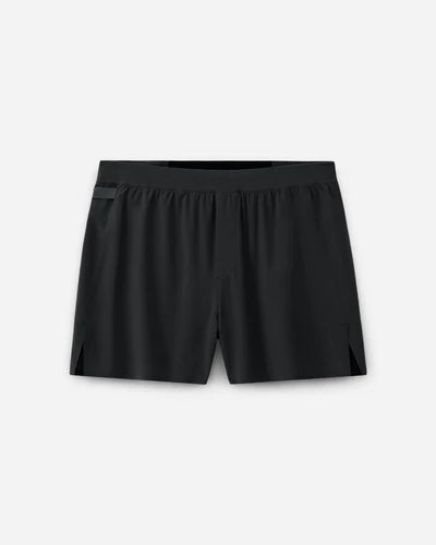 TEN THOUSAND SESSION SHORT 2.0 LINER 5" BLACK