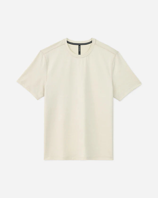 TEN THOUSAND VERSATILE INTERVAL SHIRT OFF WHITE
