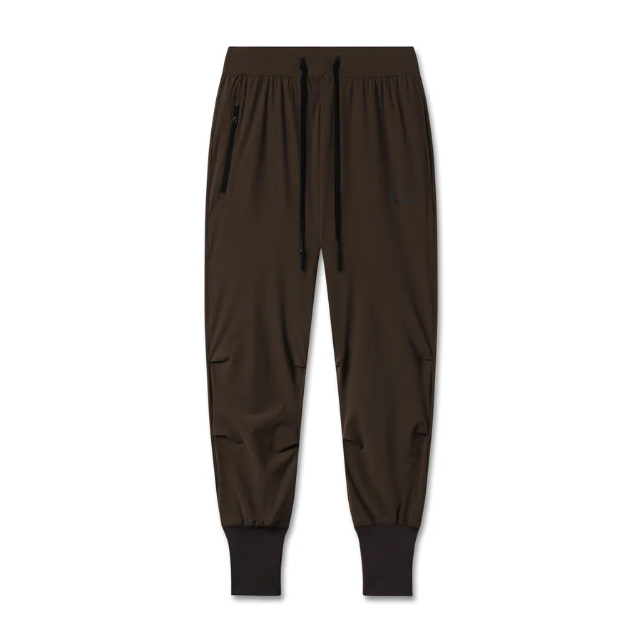 TETRA-LITE® HIGH RIB JOGGER-DARK EARTH