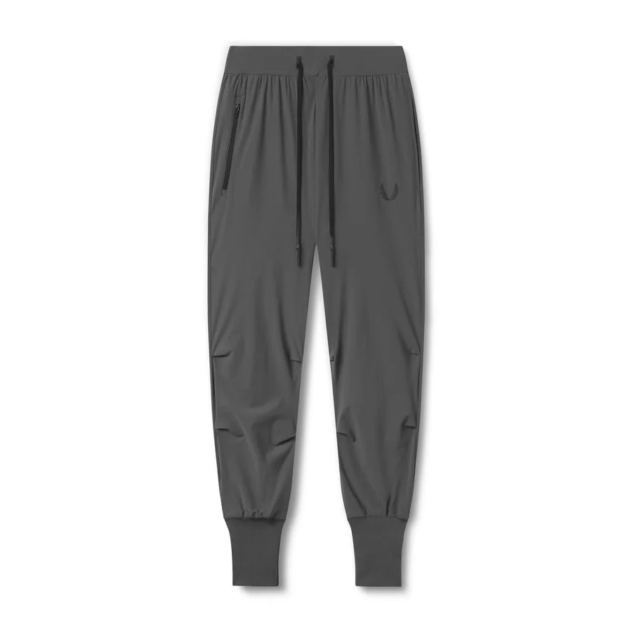 TETRA-LITE® HIGH RIB JOGGER-SPACE GREY