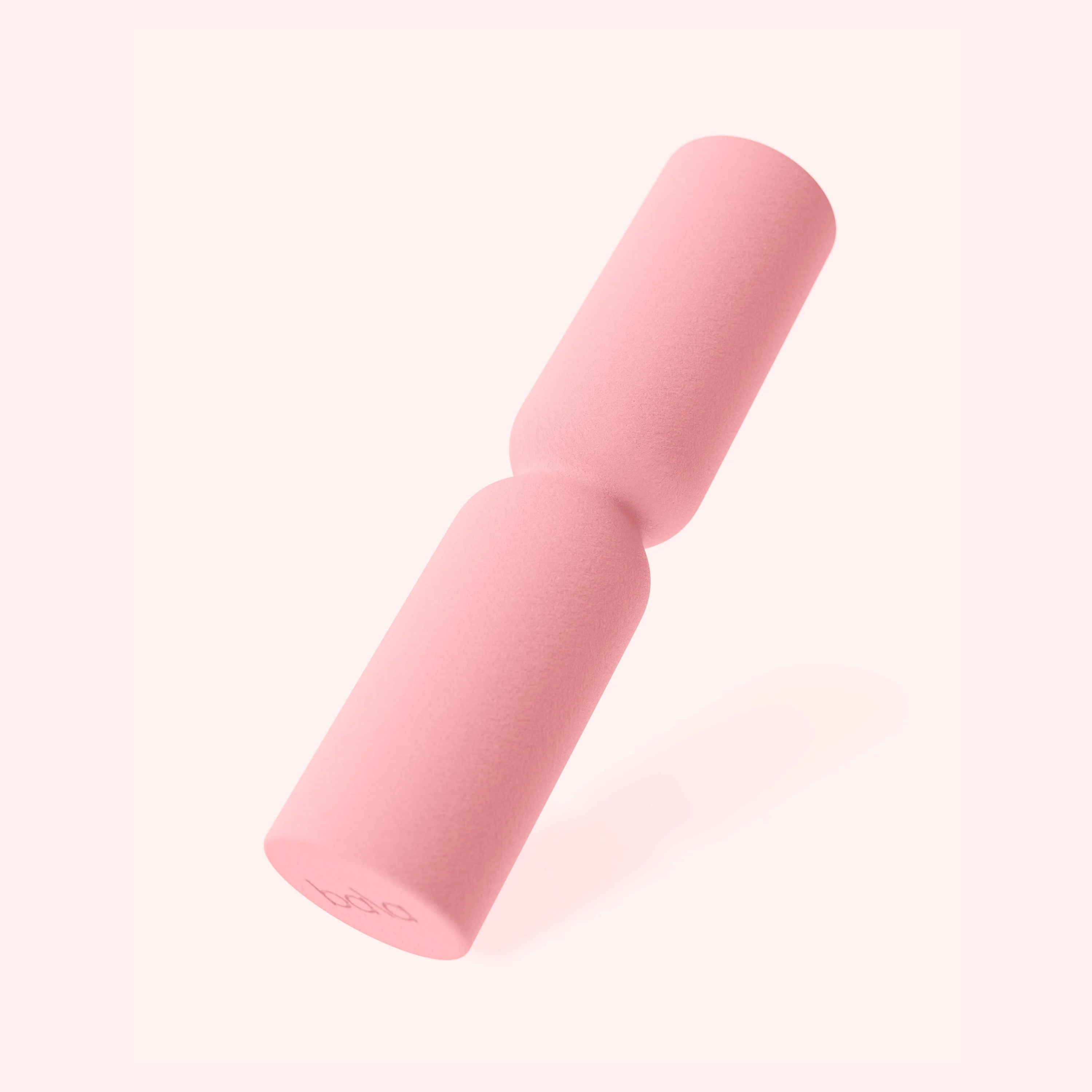 THE HOURGLASS ROLLER | BLUSH - image 1