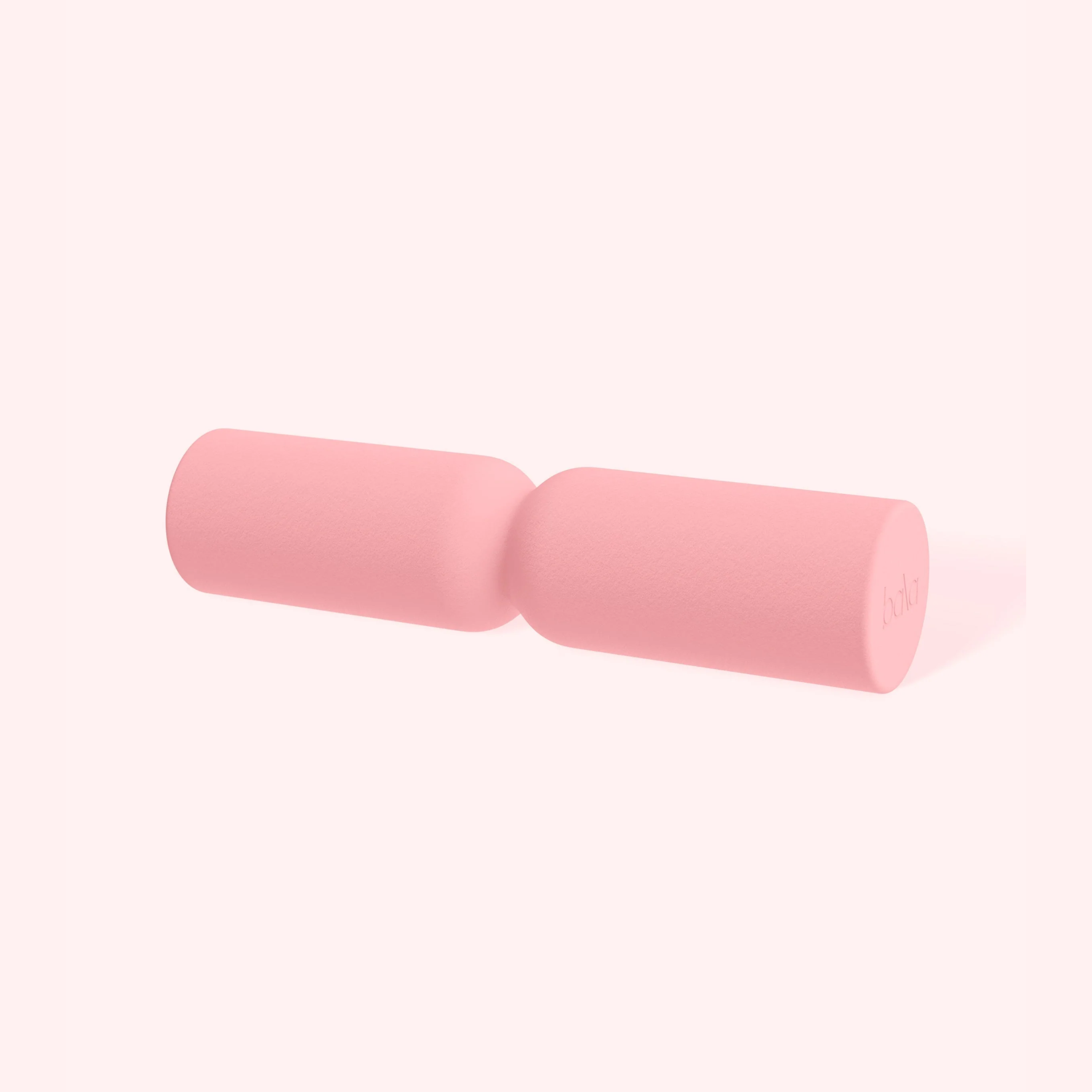 THE HOURGLASS ROLLER | BLUSH - image 3