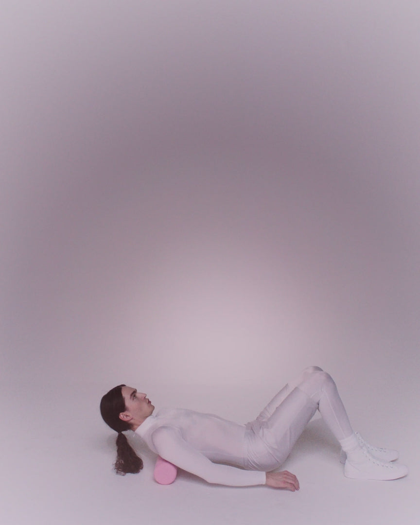 THE HOURGLASS ROLLER | BLUSH - image 5
