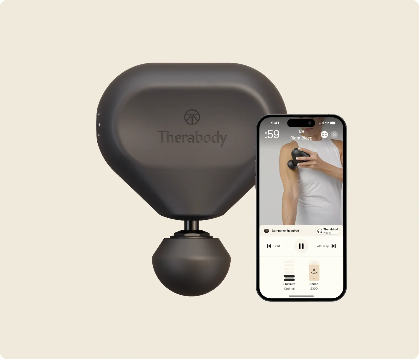 THERAGUN MINI 3 - image 6