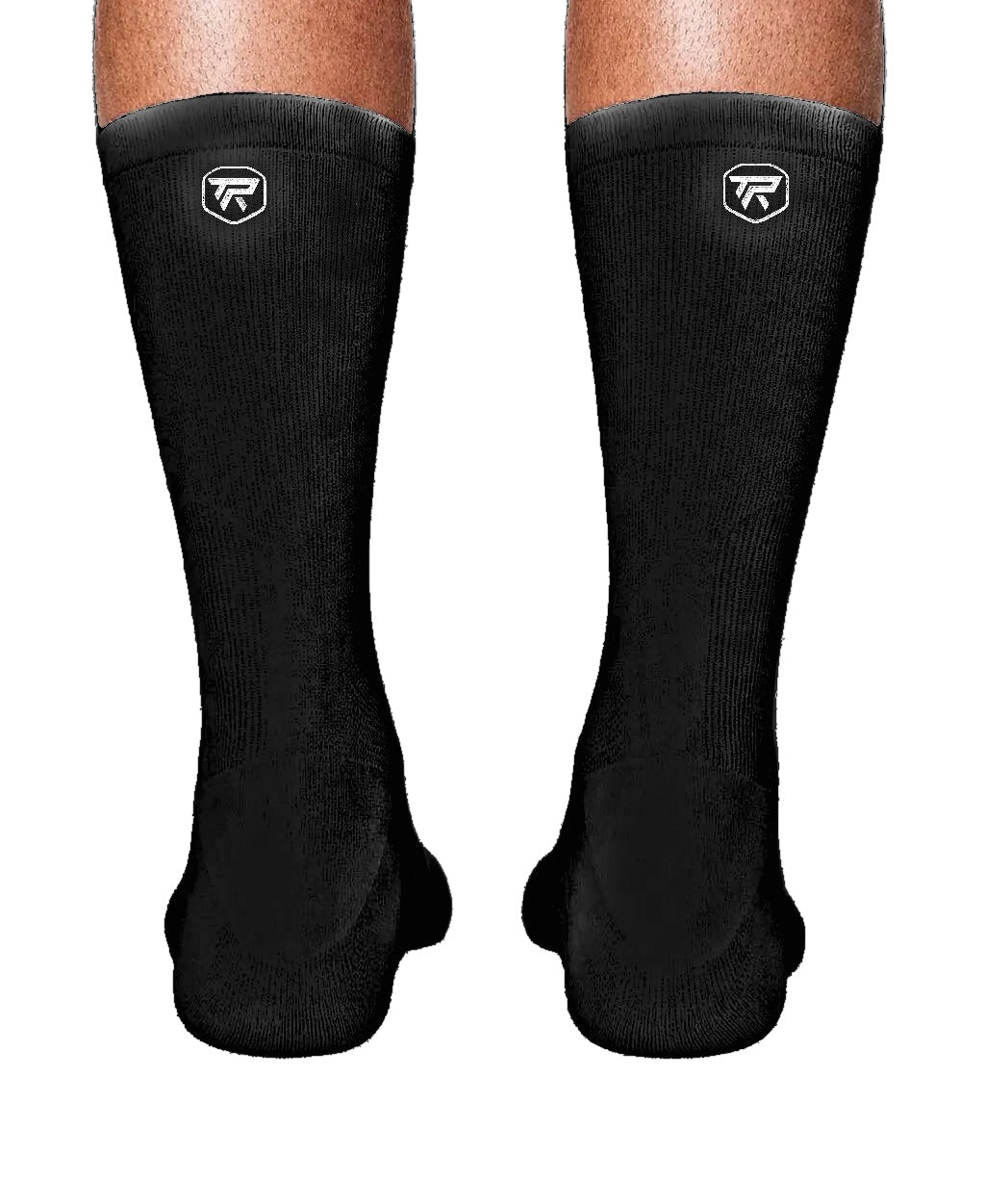 Taper Performance Socks 003 Moisture-Wicking Breathable