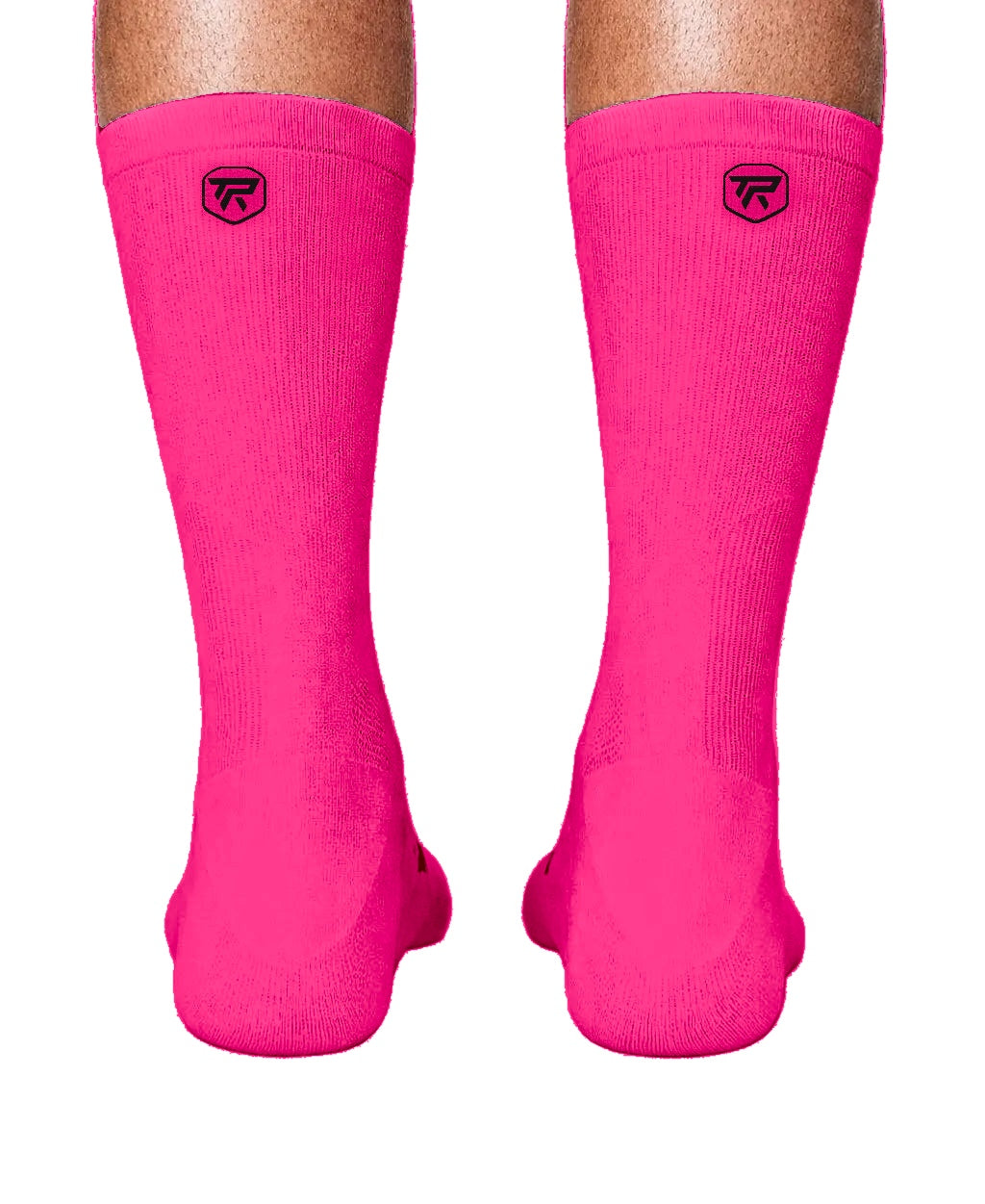 Taper Performance Socks 003 Moisture-Wicking Breathable